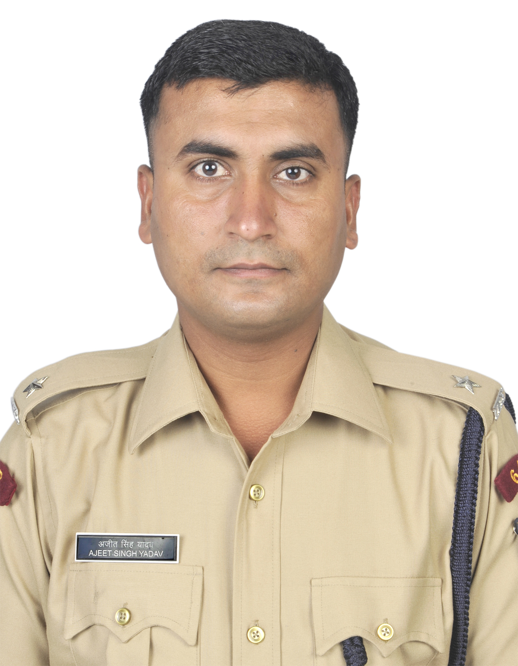 Ajeet Singh Yadav